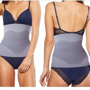 Extreme Fit Unisex Bamboo Charcoal Slimming Wrap